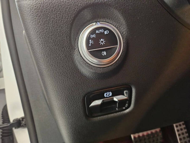 2023 Mercedes-Benz C-Class AMG C 43