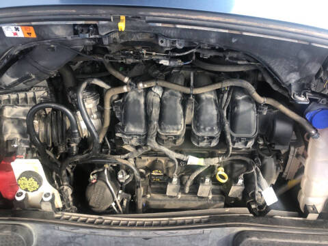 2020 Ford Transit Connect XLT