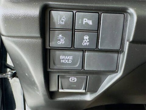 2021 Acura RDX SH-AWD w/Tech