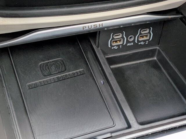 2021 Chrysler Pacifica Limited