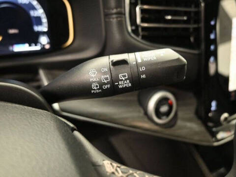 2023 Jeep Wagoneer L Series II