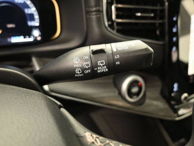 2023 Jeep Wagoneer L Series II