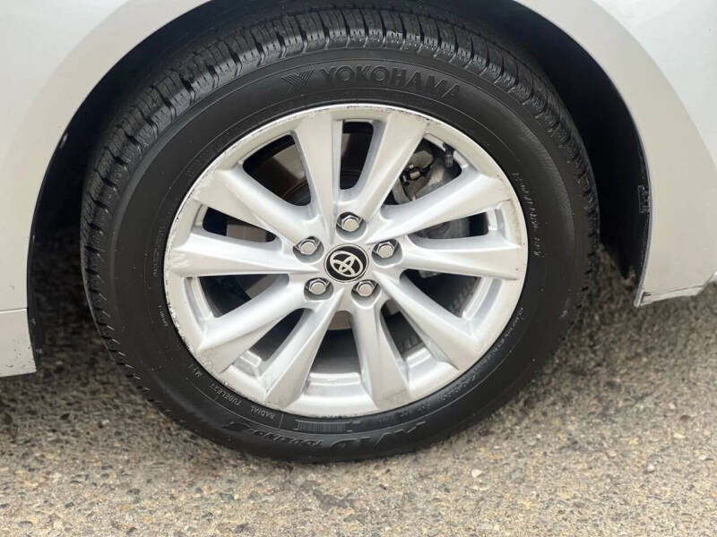 2024 Toyota Corolla Hybrid