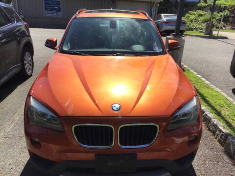 2014 BMW X1 xDrive28i