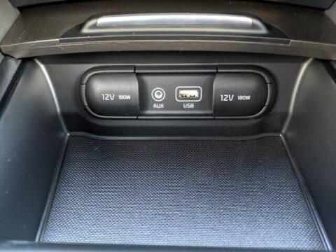 2020 Kia Optima