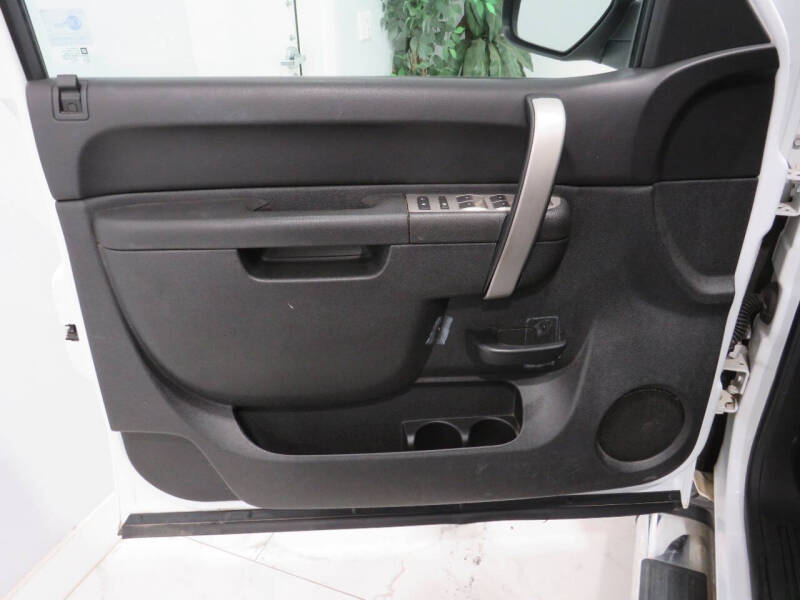 2010 Chevrolet Silverado 1500 LT