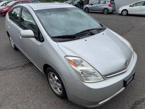 2004 Toyota Prius