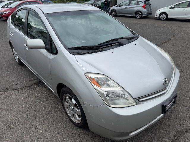 2004 Toyota Prius