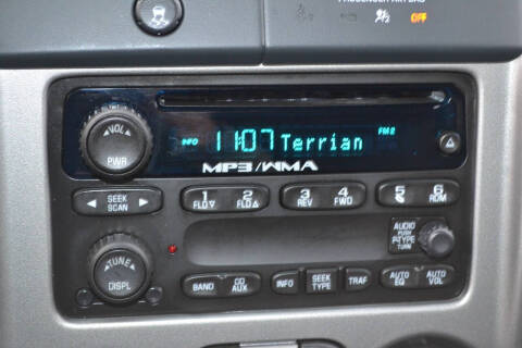 2011 Chevrolet Colorado LT