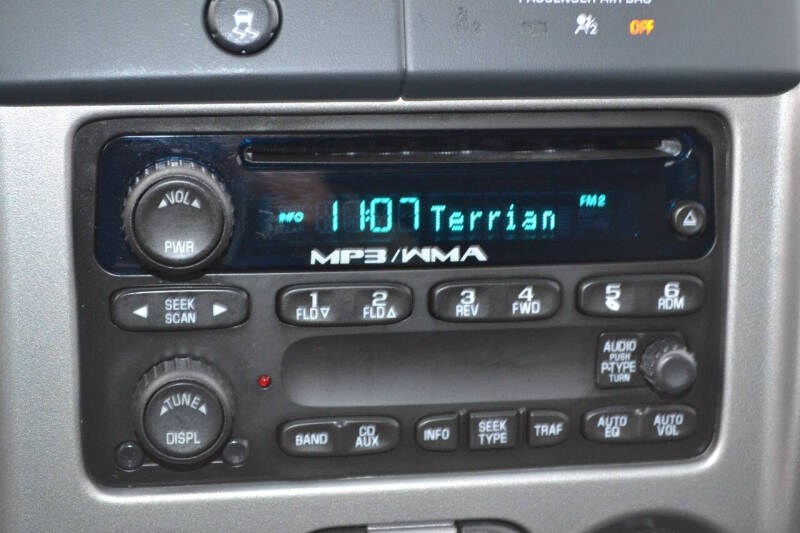 2011 Chevrolet Colorado LT