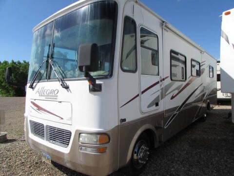 2005 Tiffin ALLEGRO 32