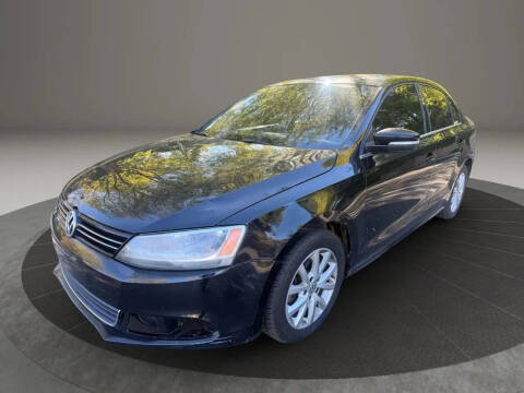 2013 Volkswagen Jetta
