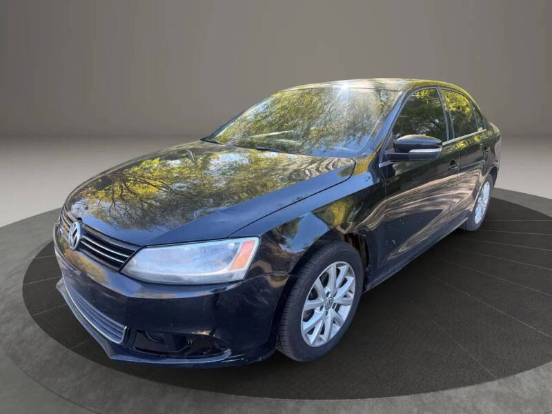 2013 Volkswagen Jetta