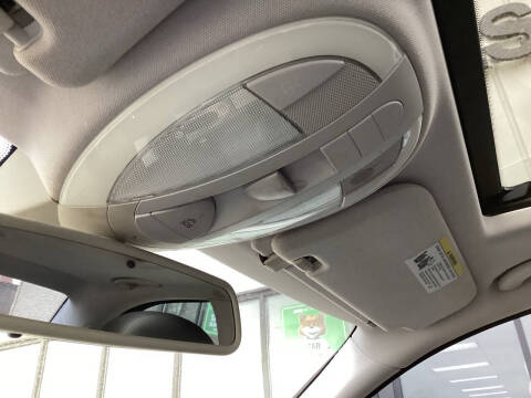 2008 Mercedes-Benz E-Class E 350 4MATIC