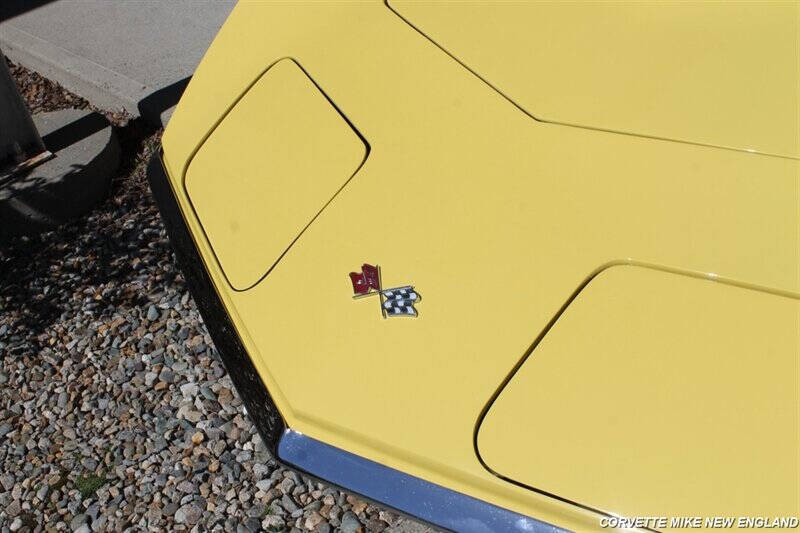 1970 Chevrolet Corvette