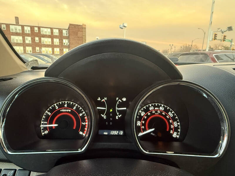 2011 Toyota Highlander