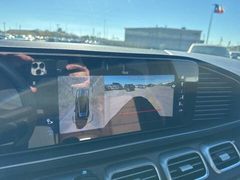 2024 Mercedes-Benz GLE GLE 350 4MATIC