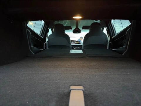 2024 Lucid Air Touring