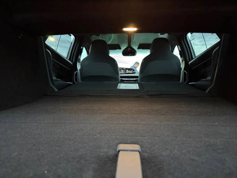 2024 Lucid Air Touring