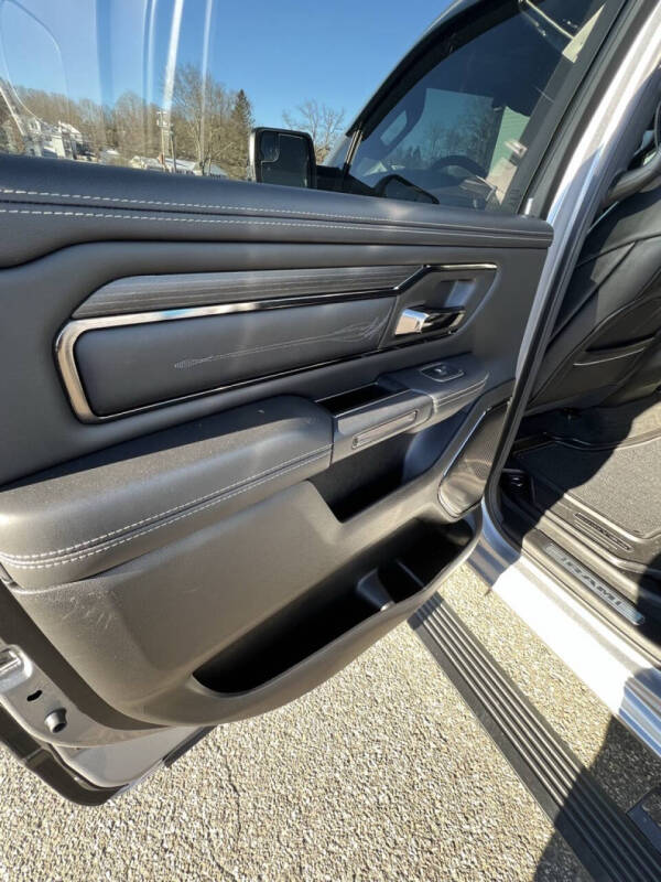 2024 RAM 1500 Limited