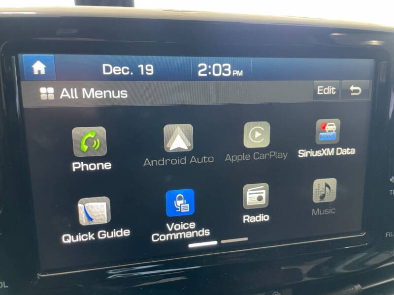 2018 Hyundai Elantra GT