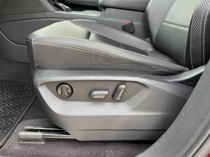 2021 Volkswagen Atlas Cross Sport V6 SE