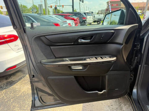 2014 GMC Acadia SLT-1