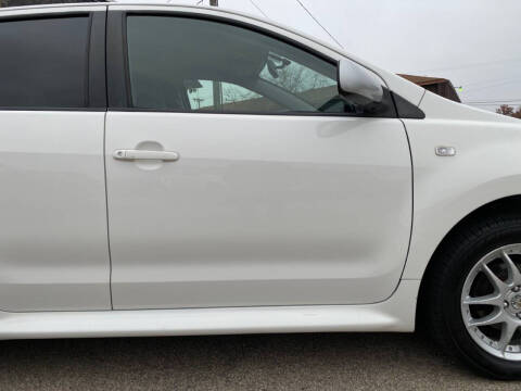 2006 Scion xA