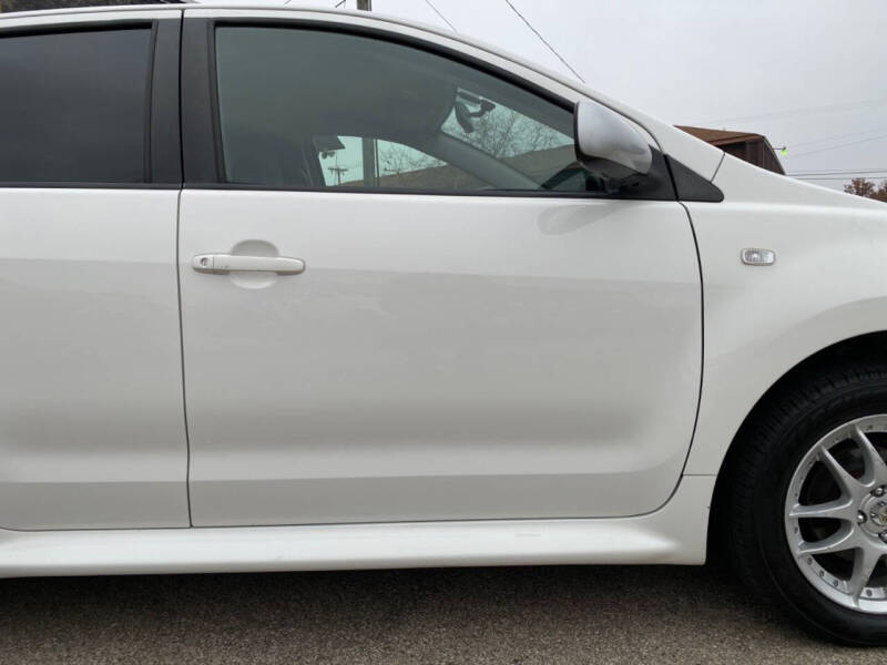 2006 Scion xA