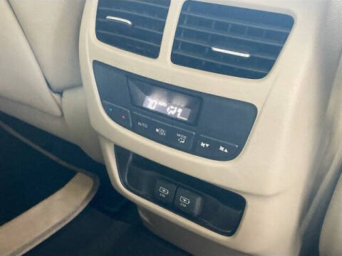 2019 Acura MDX w/Tech
