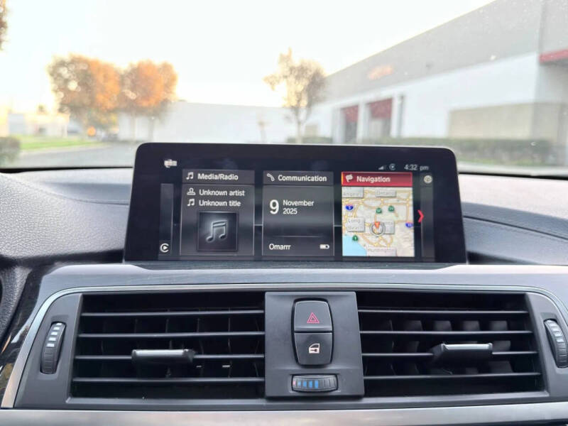 2019 BMW 4 Series 430i Gran Coupe