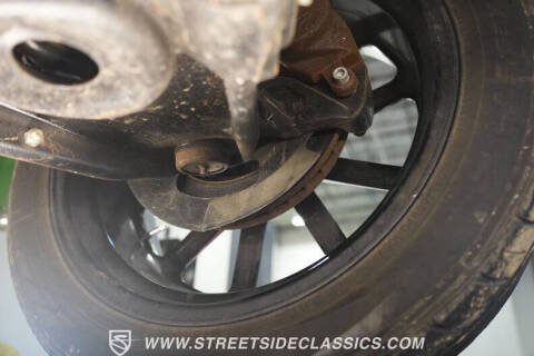 1971 GMC C/K 1500 Series