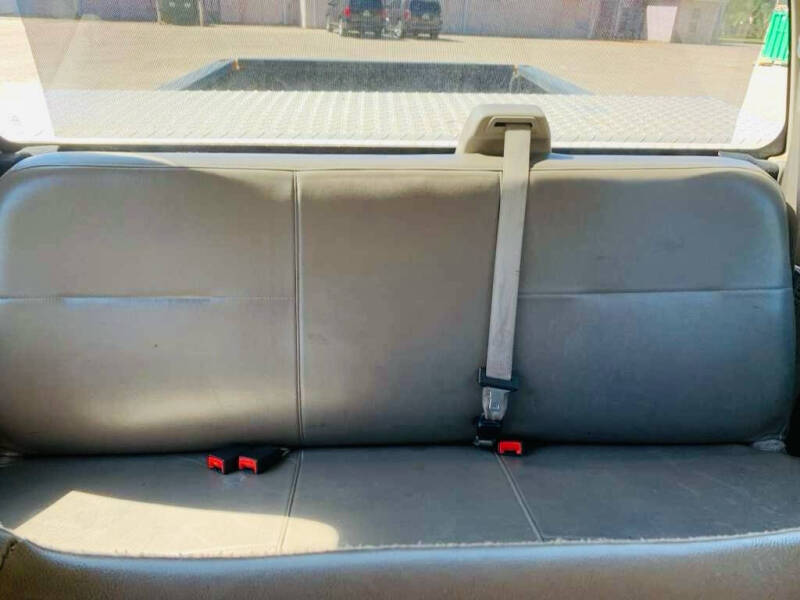 2008 Ford F-250 Super Duty