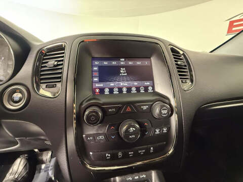 2019 Dodge Durango GT Plus