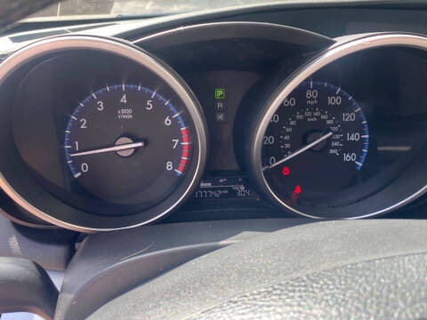 2013 Mazda MAZDA3 i Touring