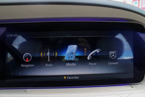 2020 Mercedes-Benz S-Class Mercedes-Maybach S 560 4MATIC