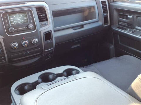 2014 RAM 1500 Express