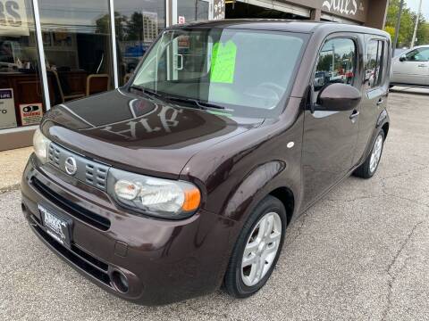 2009 Nissan cube for sale at Arko Auto Sales in Eastlake OH