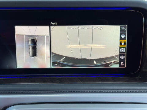 2022 Mercedes-Benz G-Class AMG G 63 4x4 Squared