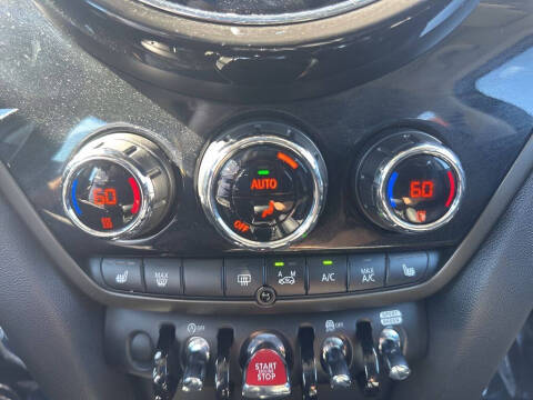 2024 MINI Countryman Cooper S