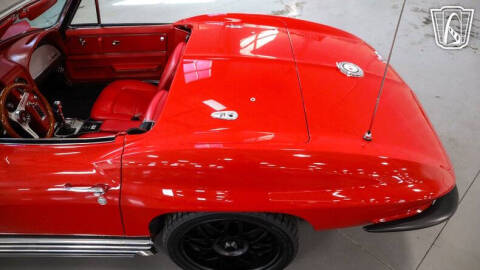 1965 Chevrolet Corvette