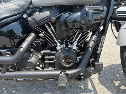 2024 Harley-Davidson FXLRS Low Rider S