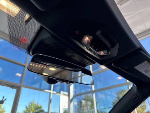 2023 BMW M4 Competition xDrive