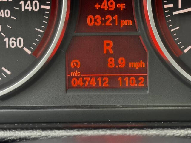 2013 BMW X1 xDrive35i