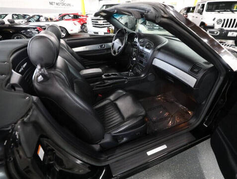 2004 Ford Thunderbird Deluxe