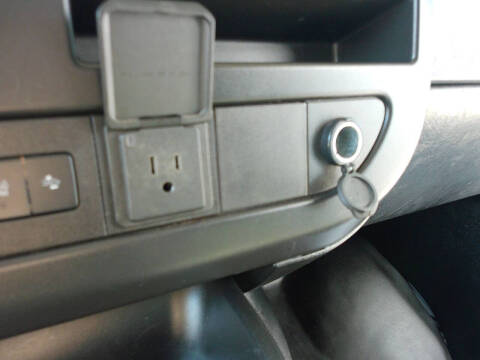 2020 Chevrolet Express 2500