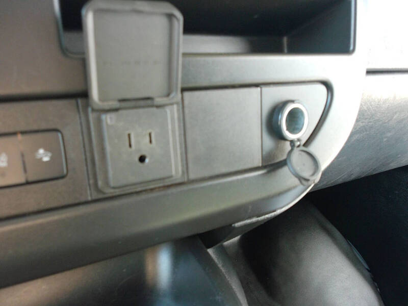 2020 Chevrolet Express 2500