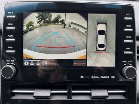 2021 Toyota Avalon Hybrid Limited