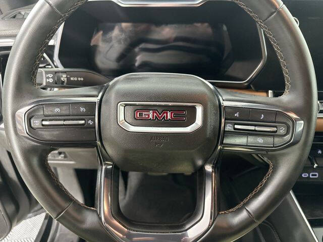 2023 GMC Canyon AT4