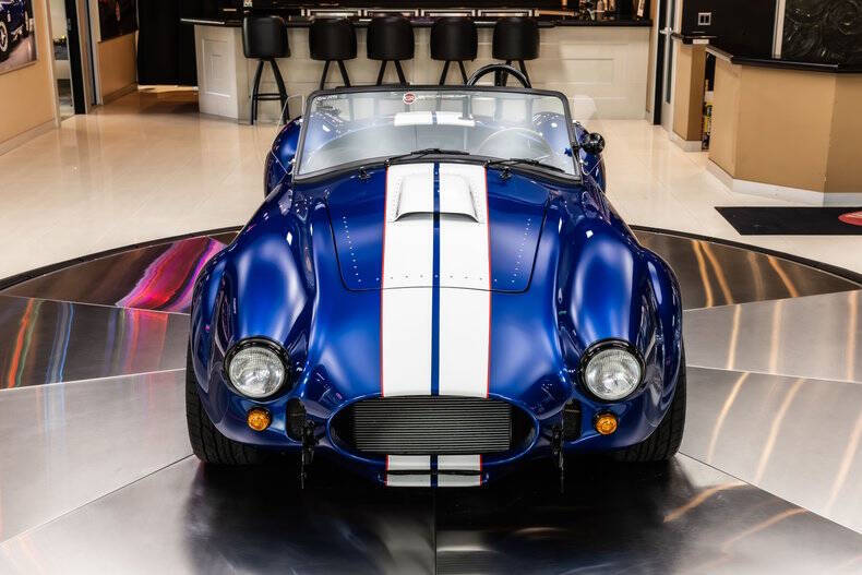 1965 Shelby Cobra